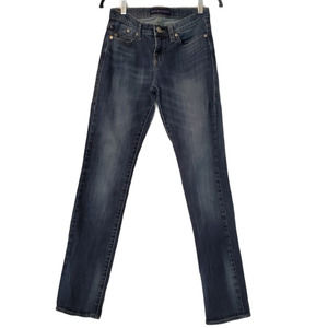 Rock & Republic Women's Berlin Skinny Jean Size 6